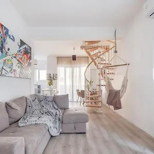Cozy 1 Min From New Mm4 Argonne Appartamento