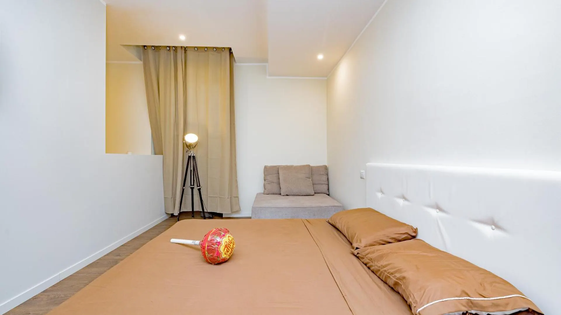 Porta Venezia - Suite W/Sauna Milán 0*,