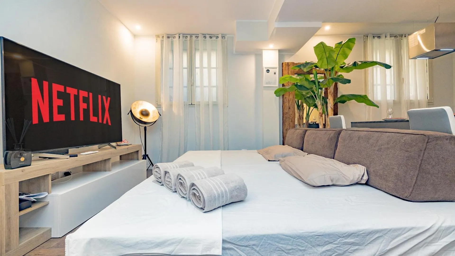 Porta Venezia - Suite W/Sauna Milán