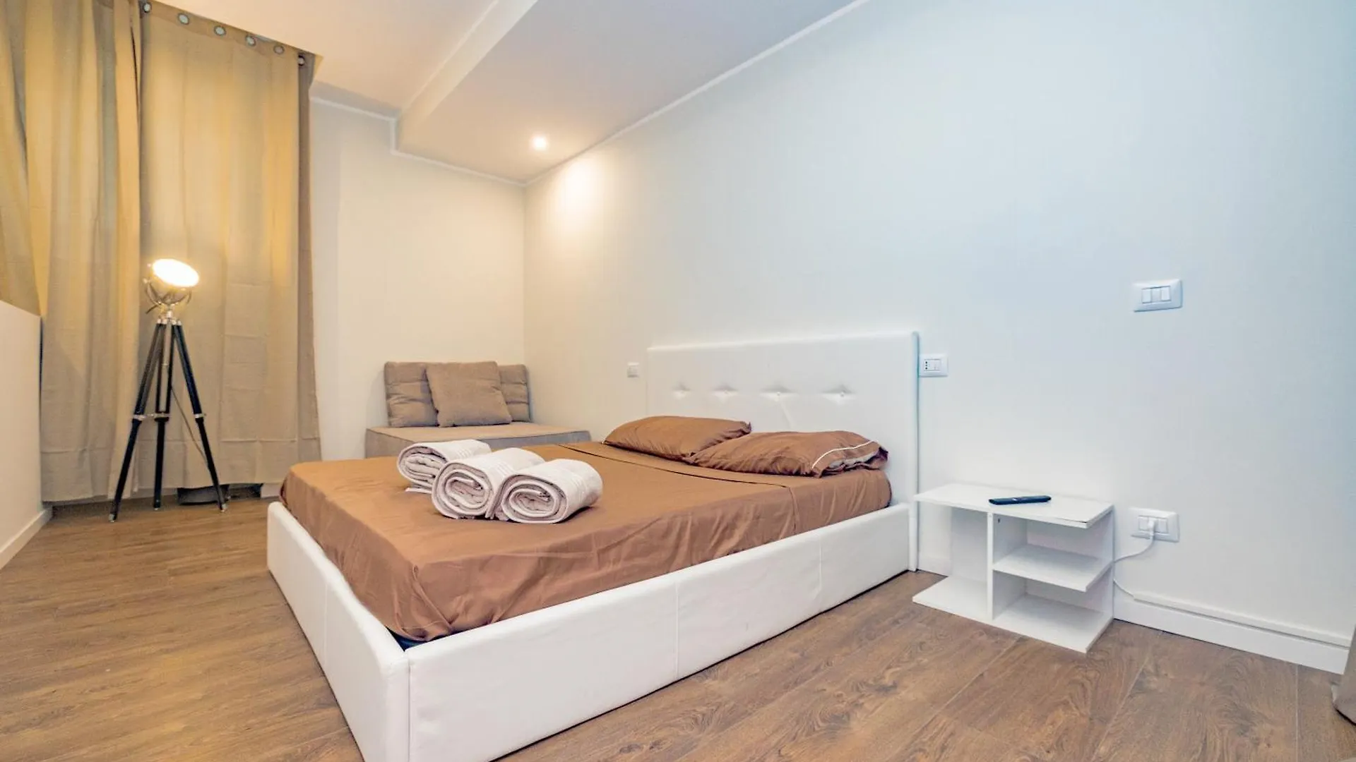 Porta Venezia - Suite W/Sauna Milán