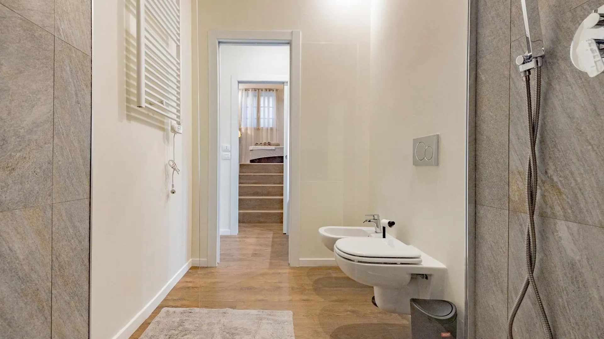 Porta Venezia - Suite W/Sauna Milan