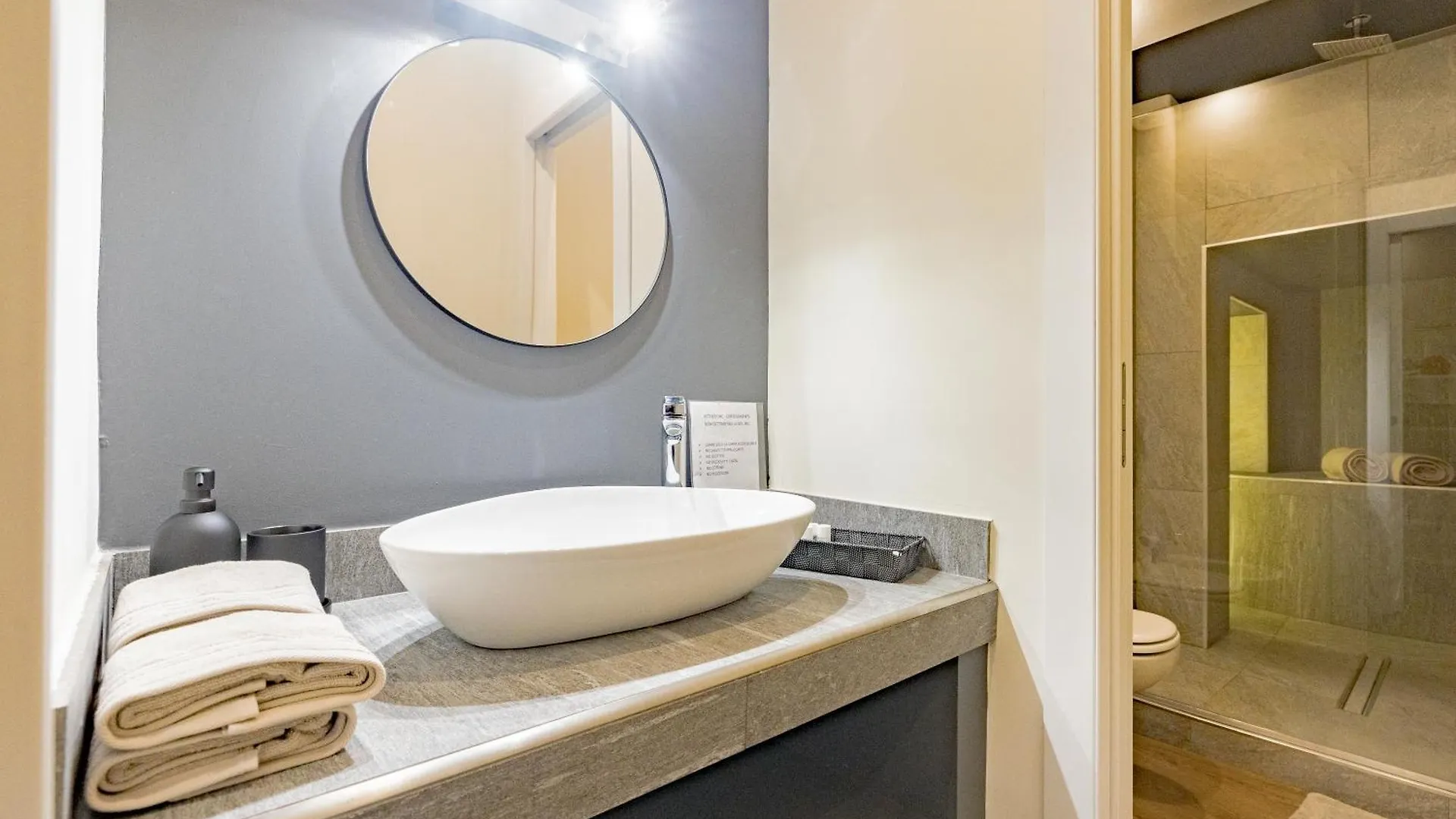 Porta Venezia - Suite W/Sauna Milan 0*,  Italy