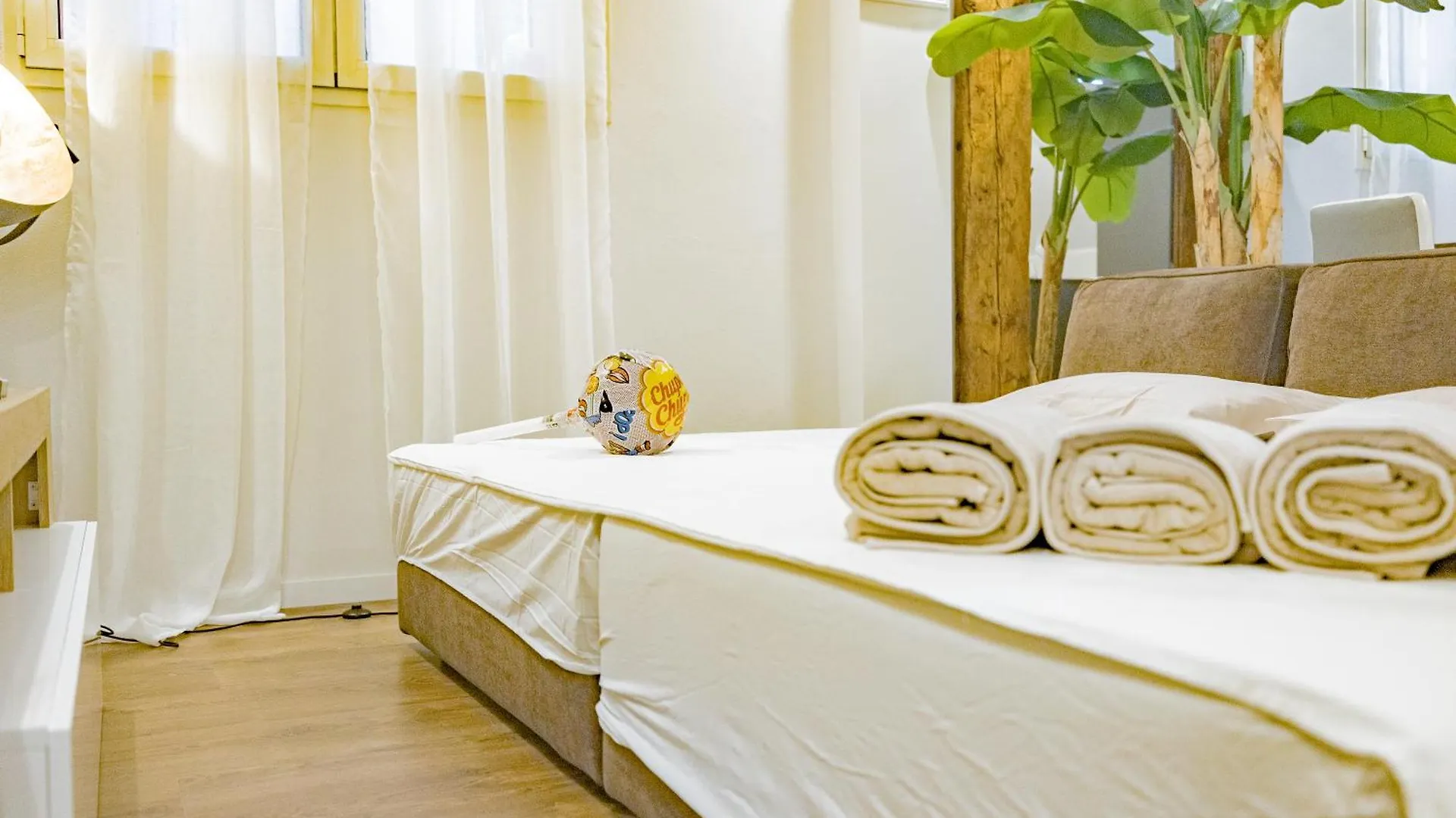 Porta Venezia - Suite W/Sauna Milan Italy