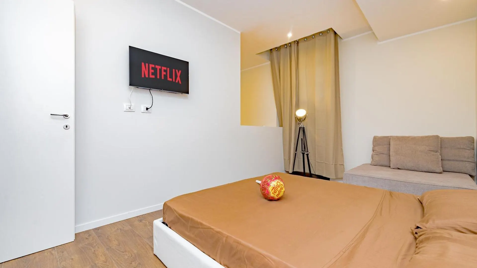 Porta Venezia - Suite W/Sauna Milan